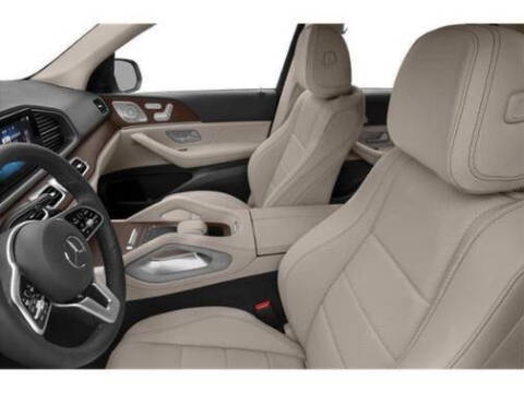 2021 Mercedes-Benz GLE GLE 350