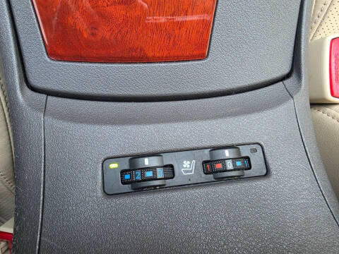 2011 Lexus ES 350