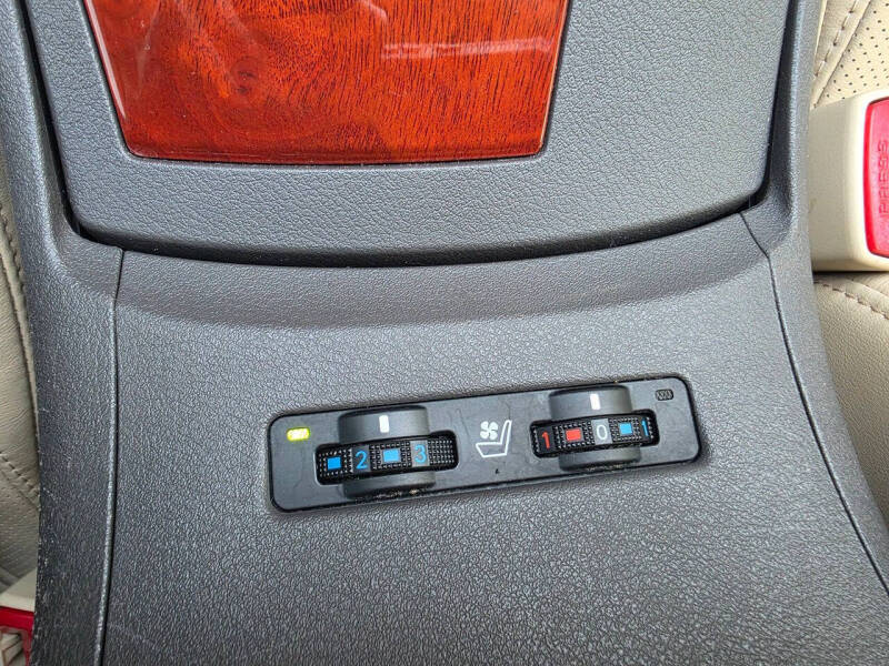 2011 Lexus ES 350