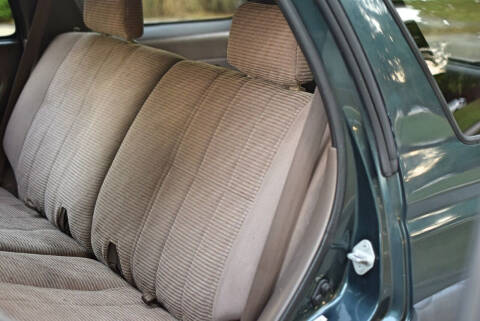 1997 Toyota 4Runner SR5