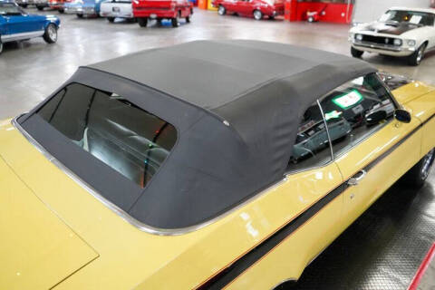 1972 Buick Skylark