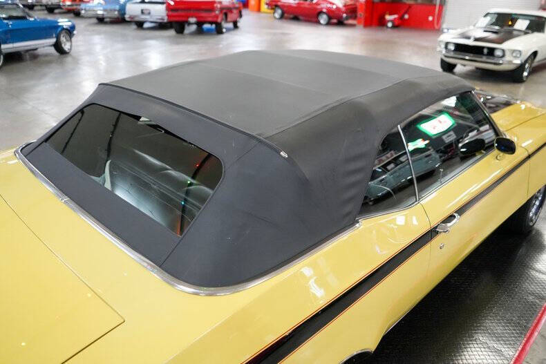 1972 Buick Skylark