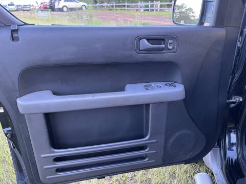 2003 Honda Element EX