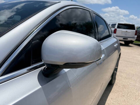 2017 Volvo S90 T6 Momentum