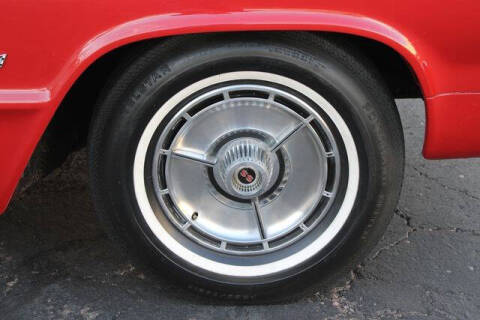 1964 Chevrolet Impala