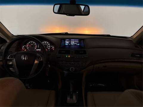 2008 Honda Accord EX-L