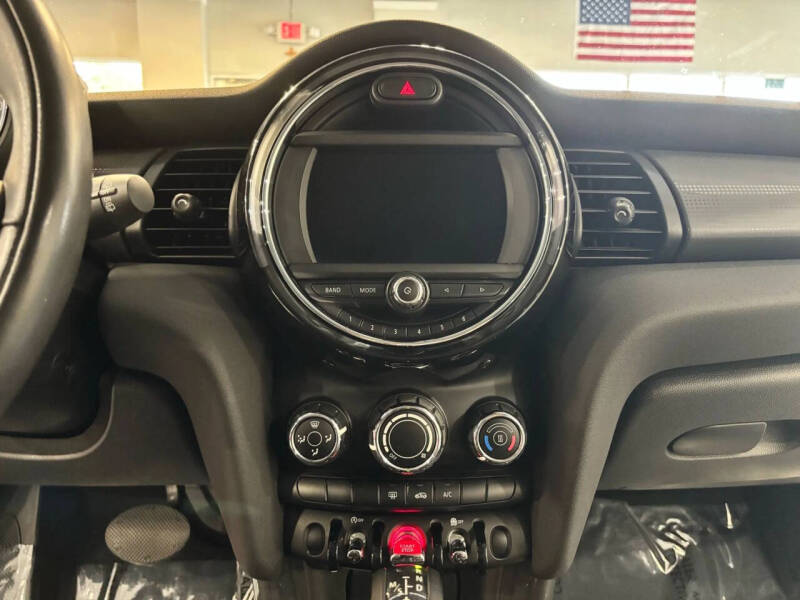2019 MINI Hardtop 2 Door Cooper