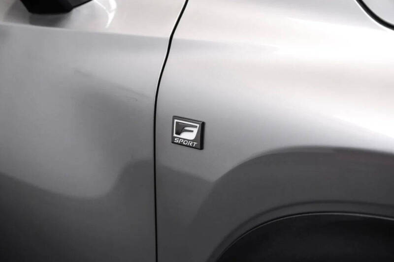 2016 Lexus NX 200t F SPORT