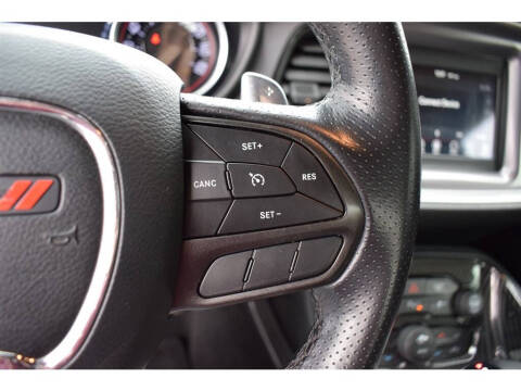 2020 Dodge Challenger GT