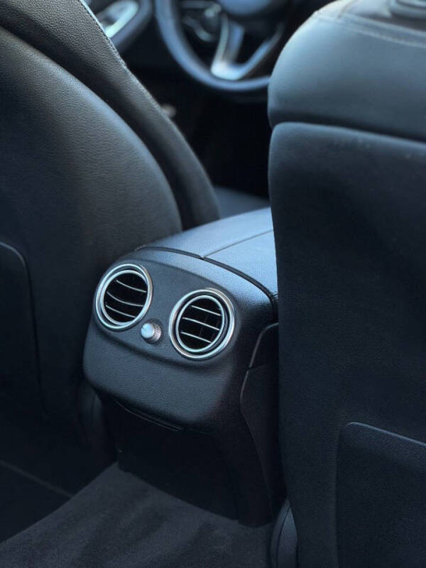 2016 Mercedes-Benz C-Class C 300 Sport