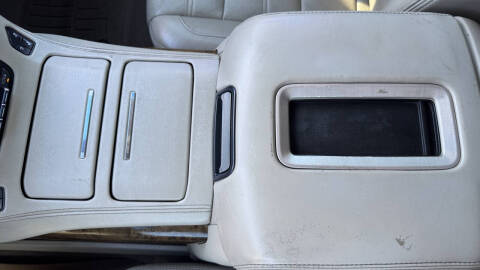 2015 GMC Yukon XL Denali