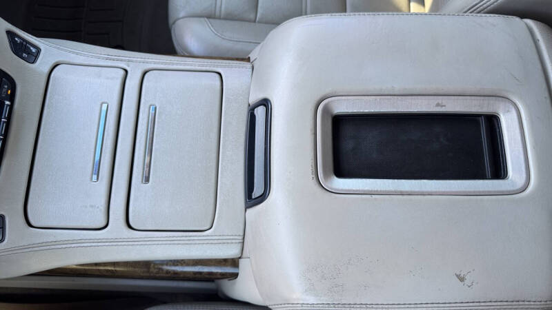 2015 GMC Yukon XL Denali