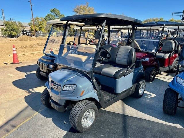 2021 Club Car Onward Lithium Golf Car for sale at METRO GOLF CARS INC in Fort Worth TX