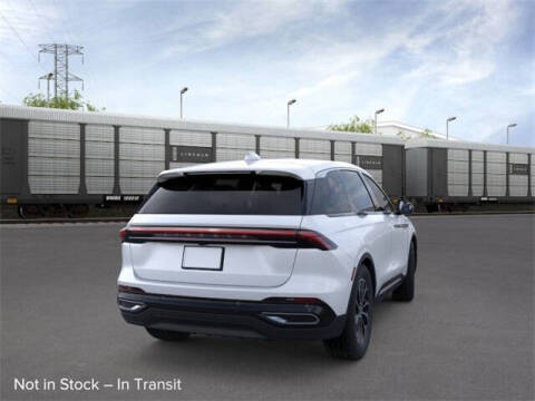 2026 Lincoln Nautilus Hybrid Premiere