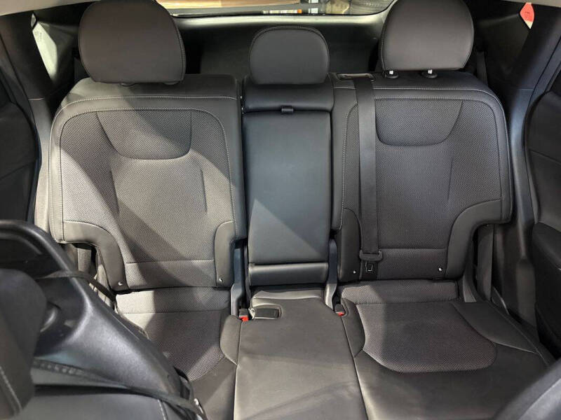 2024 Kia EV6 Light Long Range