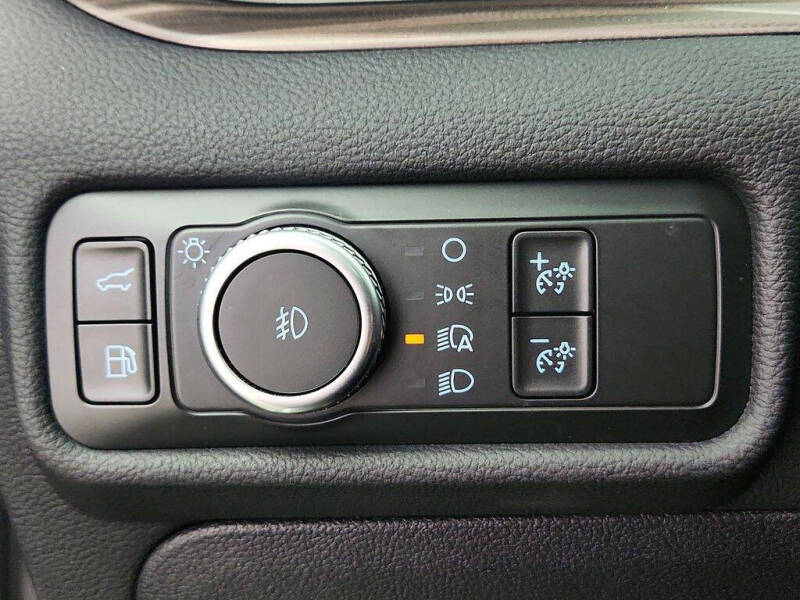 2021 Ford Explorer Hybrid Limited