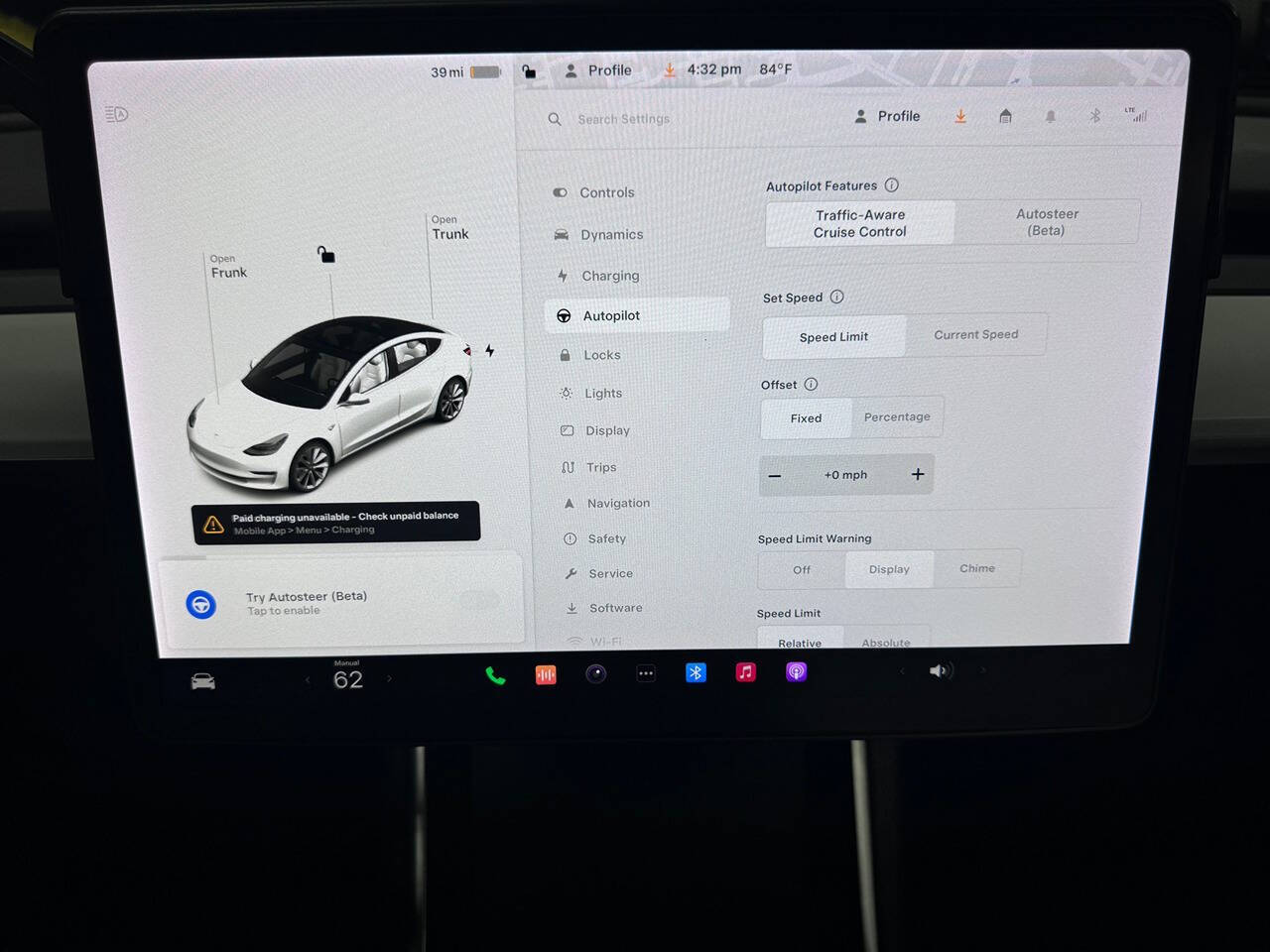 2018 Tesla Model 3 for sale at Supreme Motors in Costa Mesa, CA