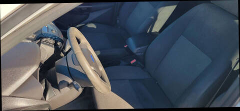 2016 Ford Transit Connect XL