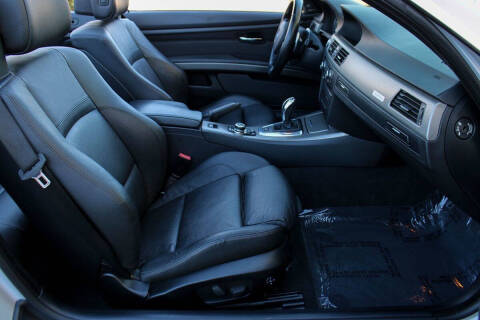 2013 BMW 3 Series 335is