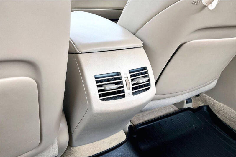 2007 Lexus ES 350