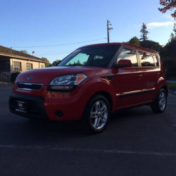 2011 Kia Soul for sale at 831 Motors in Freedom CA