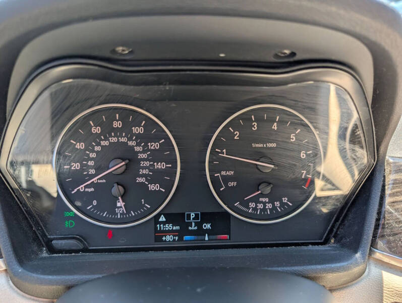 2016 BMW X1 xDrive28i