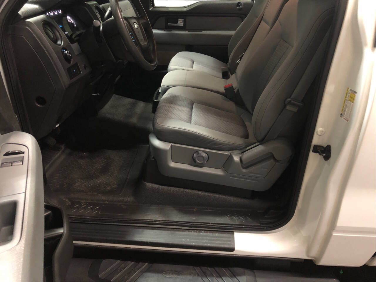 2013 Ford F-150 for sale at Paley Auto Group in Columbus, OH