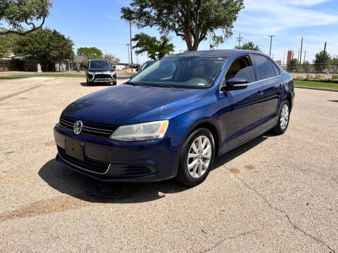 2013 Volkswagen Jetta