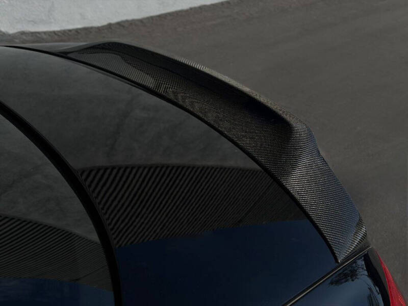 2012 Mercedes-Benz CL-Class CL 63 AMG