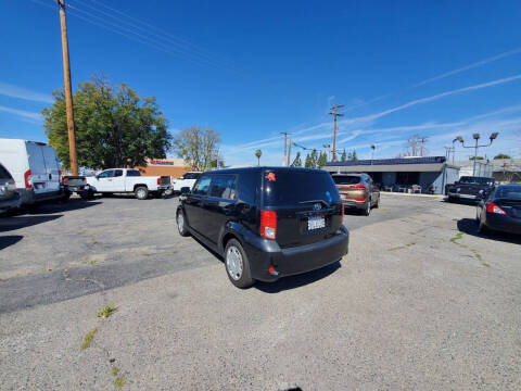 2011 Scion xB