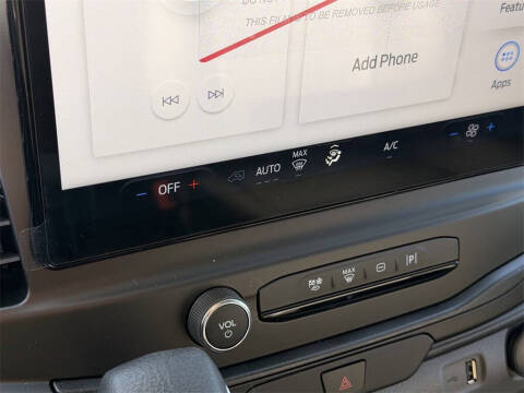 2026 Ford Transit 250