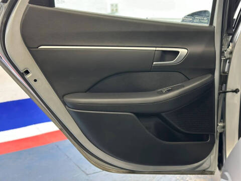 2025 Hyundai Sonata