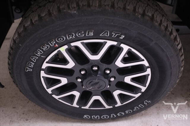 2026 RAM 3500 Limited Longhorn