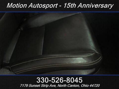 2014 Chevrolet Camaro SS