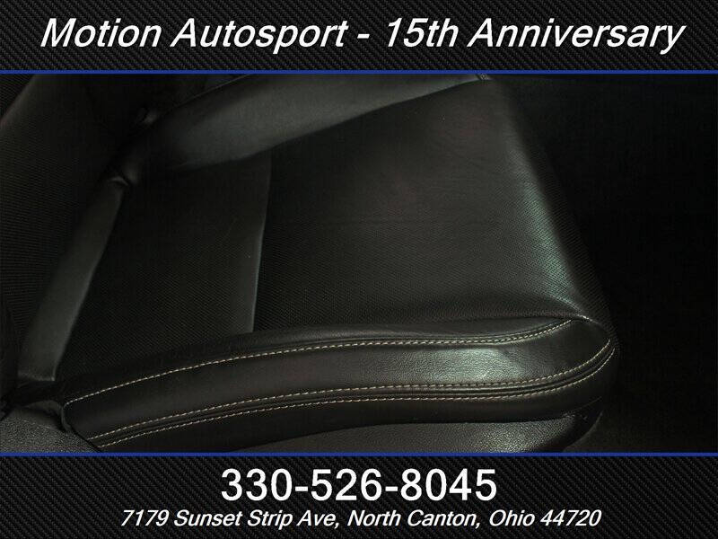 2014 Chevrolet Camaro SS