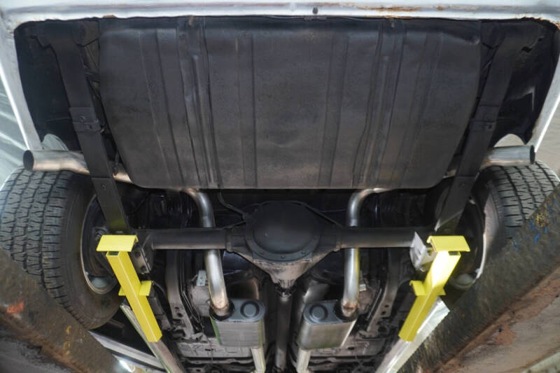 1973 Chevrolet Camaro