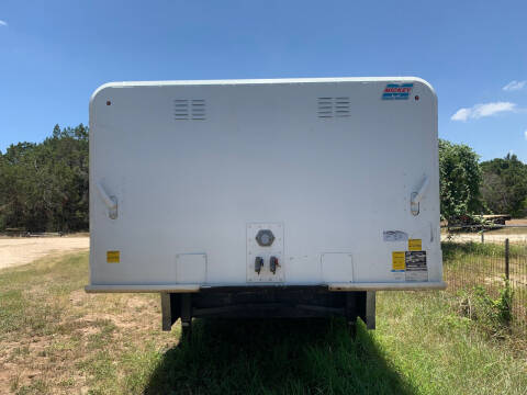 2017 Mickey 16 ATN-RB