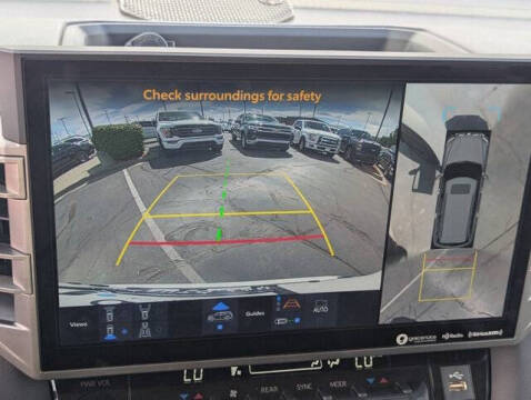 2023 Toyota Sequoia SR5