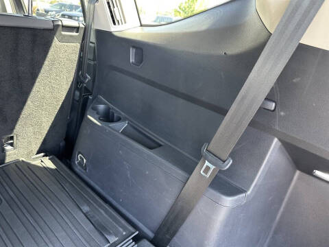 2024 Volkswagen Atlas SE