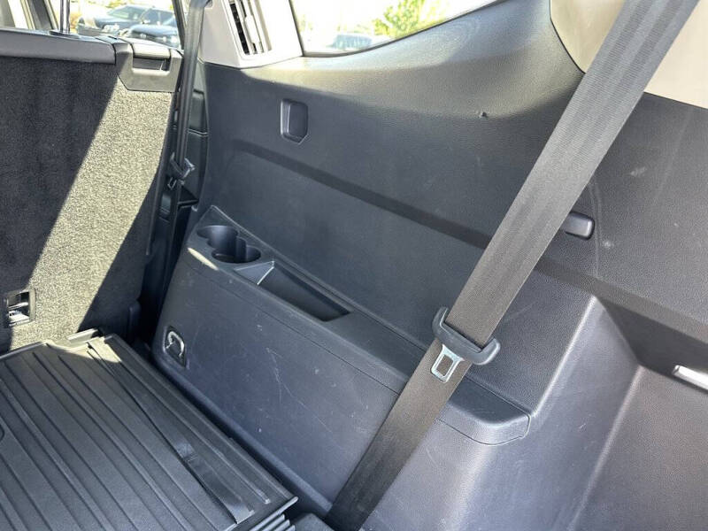 2024 Volkswagen Atlas SE