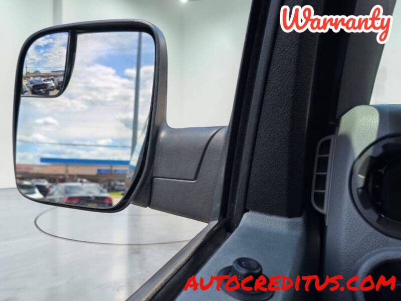 2012 Ford E-Series E-250