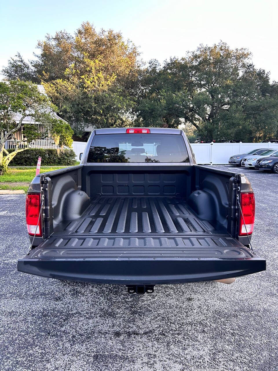 2019 Ram 1500 Classic for sale at GRACELAND AUTO LLC in Thonotosassa, FL