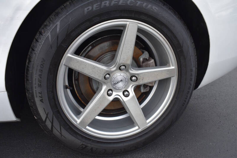 2013 Chevrolet Camaro LS