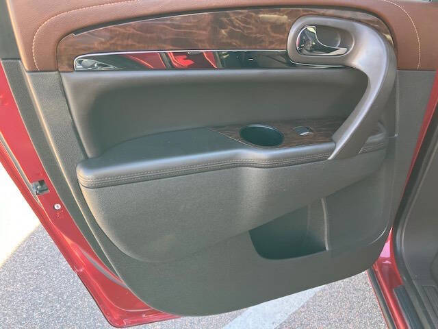 2014 Buick Enclave Premium