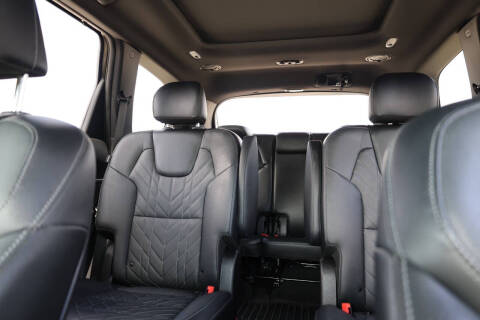 2023 Kia Telluride SX X-Line