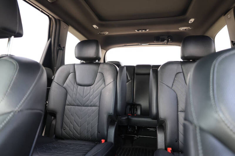 2023 Kia Telluride SX X-Line