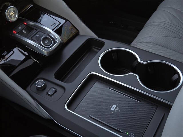 2026 Acura MDX SH-AWD w/Advance