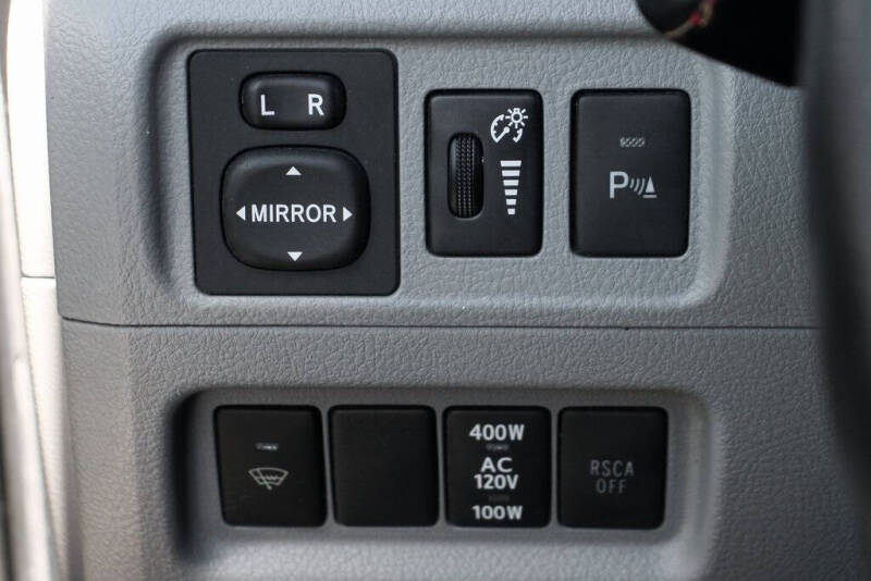 2013 Toyota 4Runner SR5