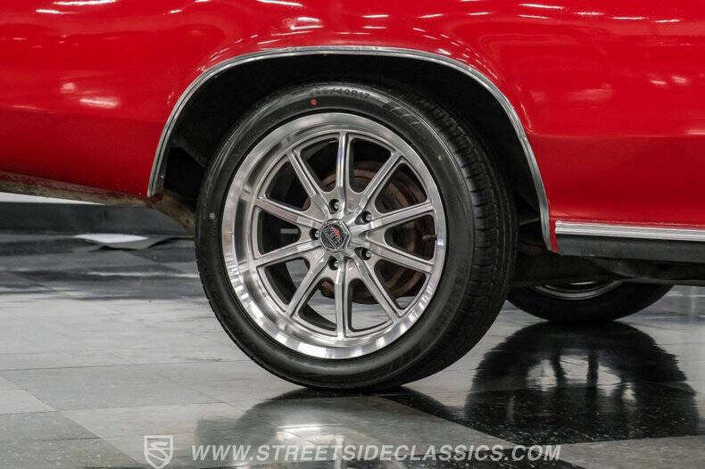 1966 Chevrolet Chevelle