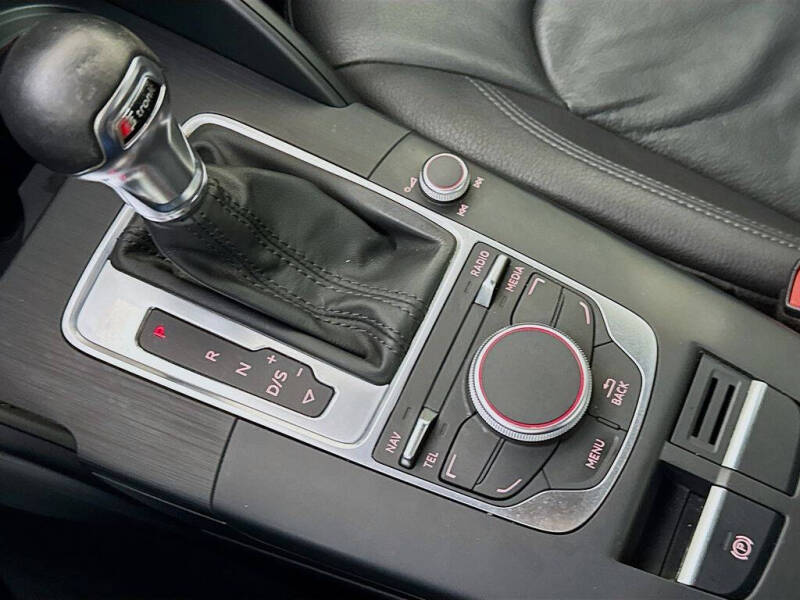 2015 Audi A3 1.8T Premium